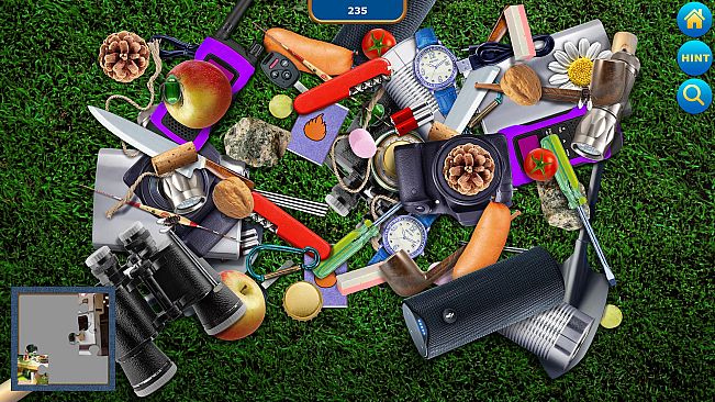 Lots Of Things Collector's Edition