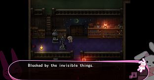 Nyakori's Rabbit Doll