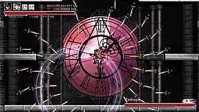 Koumajou Remilia: Scarlet Symphony