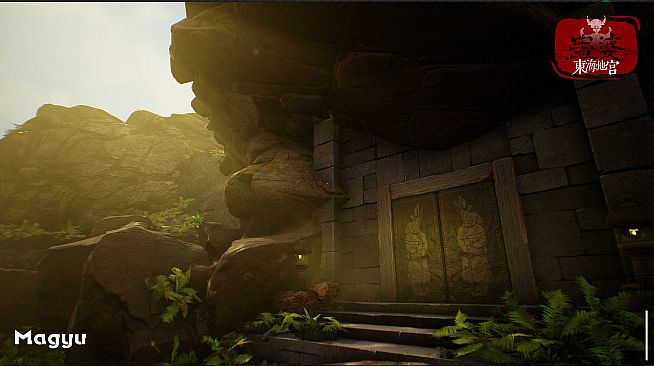 阴阳罗盘：秦岭