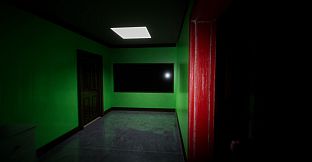 Backrooms: Beyond the Walls