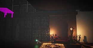 Memories of Fireflies