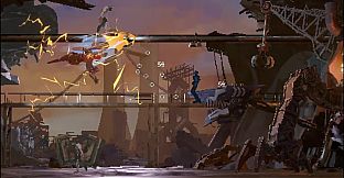 恶意结核 (MechaBlight)