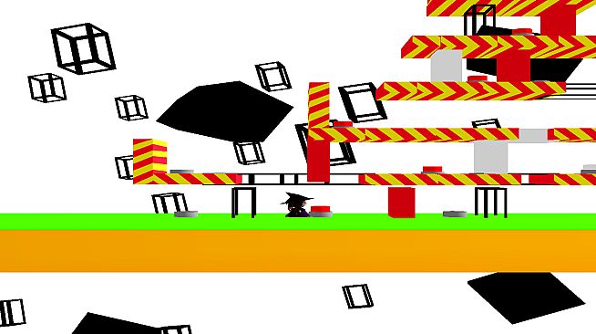 Puzzle Walker (Demo)