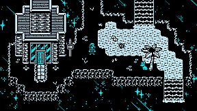 She Dreams Elsewhere