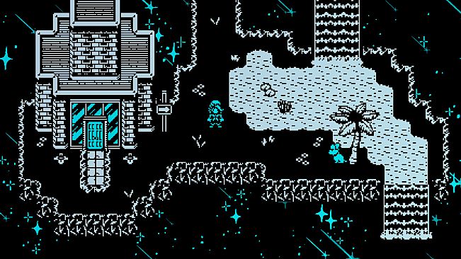 She Dreams Elsewhere