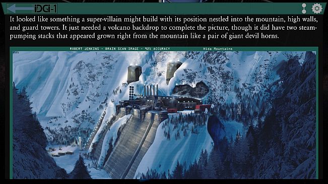 Whispers From The Rift