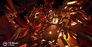 The Art Theft by Jay Doherty