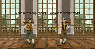 Sabreurs - A Noble Duel