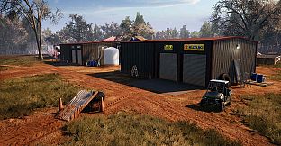 MX vs ATV All Out - GOAT Farm