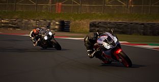 RIDE 5 - Free Pack 04