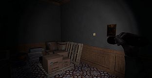 The old mansion: Eternal night