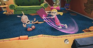 Nickelodeon All-Star Brawl - Rocko Brawler Pack