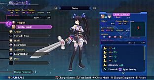 Megadimension Neptunia VIIR - Famitsu Set