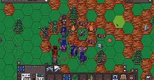 Everpixel Tactics