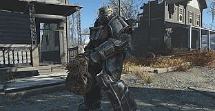 Fallout 4 - Creations