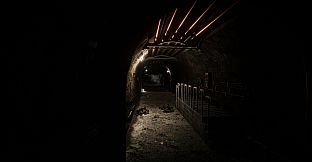 It is Just A Story - horror game