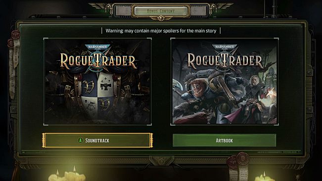 Warhammer 40,000: Rogue Trader - Deluxe Pack