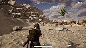 SIFC: Survival in First Contact