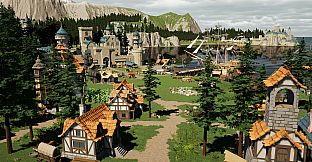 Dungeons & Kingdoms: Prologue