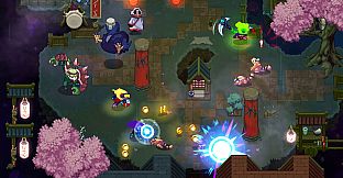 Ember Knights - Wrath of the Architect