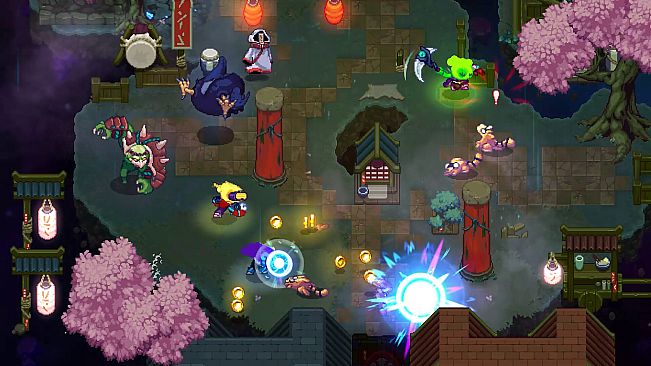 Ember Knights - Wrath of the Architect