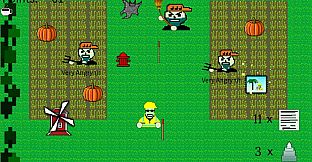 Kaapelipeli: The Cable Game