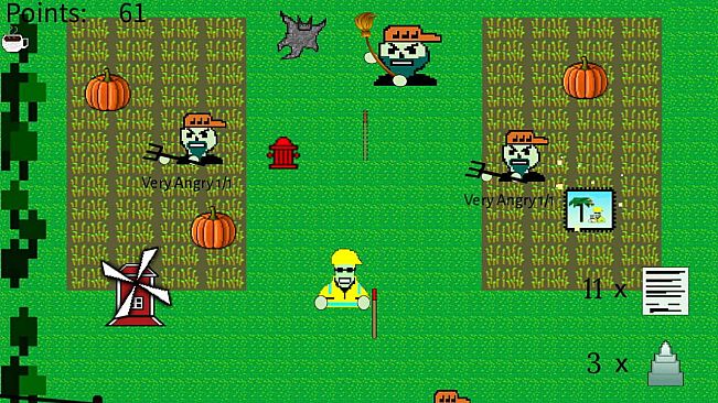 Kaapelipeli: The Cable Game