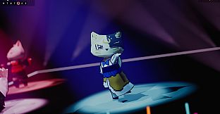 Monster Host Club ★ Simulator