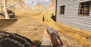 Wild West