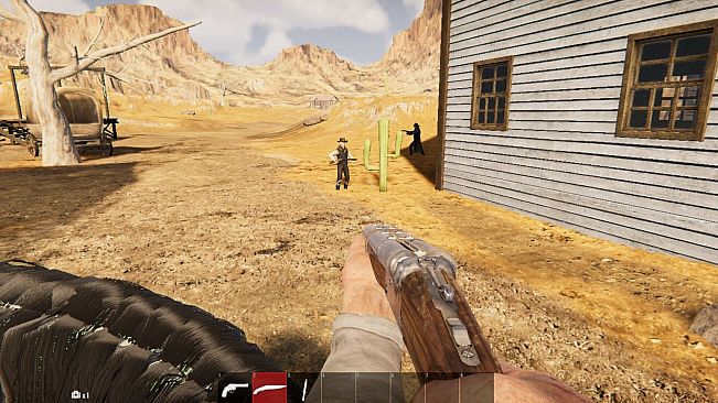 Wild West