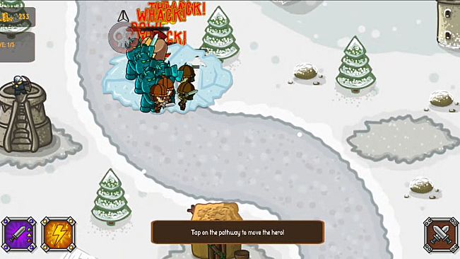 Hero Haven TD - Survival Bundle