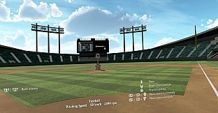 Baseball Dreams VR