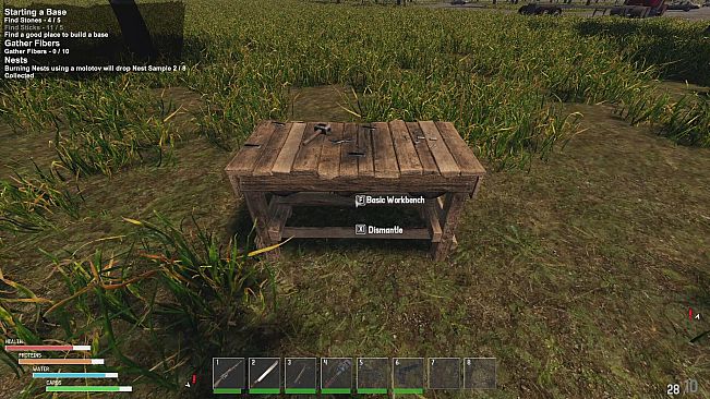 Pathogen: Code Omega