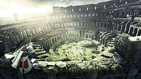 Assassin’s Creed Brotherhood