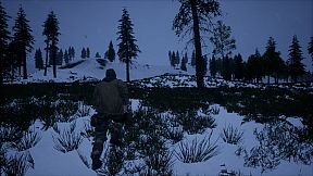 Shattered: Wasteland Dominion