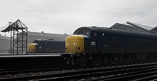 Train Sim World: Northern Trans-Pennine: Manchester - Leeds Route Add-On