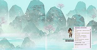 Tiny Cultivation