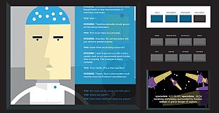 HRO: Adventures of a Humanoid Resources Officer