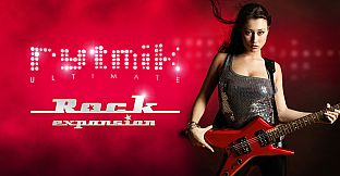 Rytmik Ultimate – Rock Expansion
