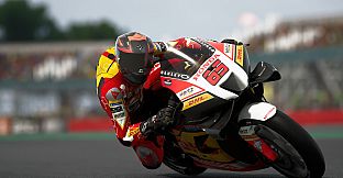 MotoGP23 - Special Suits