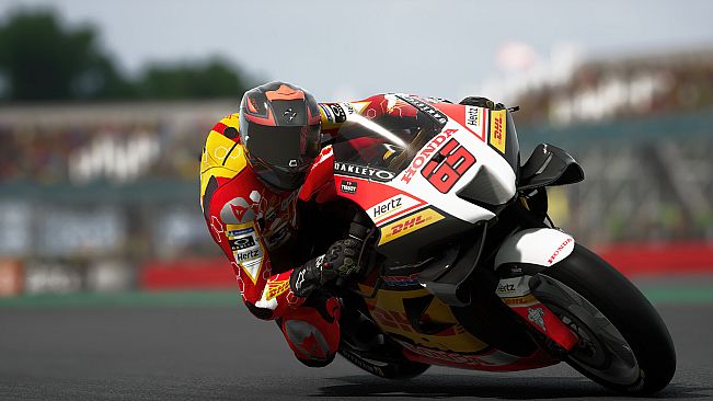 MotoGP23 - Special Suits