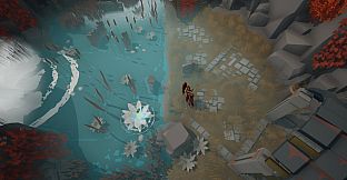 Ashen Knights: Foreshadow