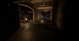 Phantasmal: Survival Horror Roguelike