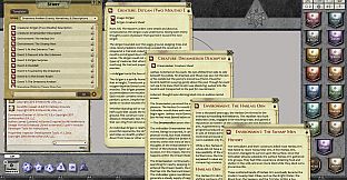 Fantasy Grounds - The Dreamers Awaken (PFRPG)