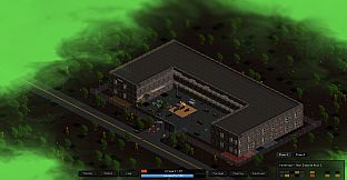 Zombie Motel 96