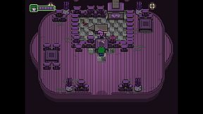 Catalina's Horror Adventure