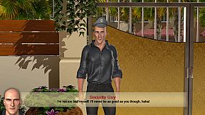 The Mystery of Bikini Island