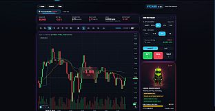 Risk Trader