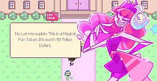 Hero Hours Contract 2: A Factory for Magical Girls